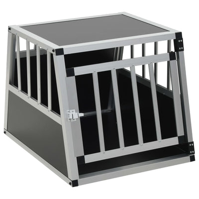 Andala Pets Dog Cage with Single Door 54x69x50 cm