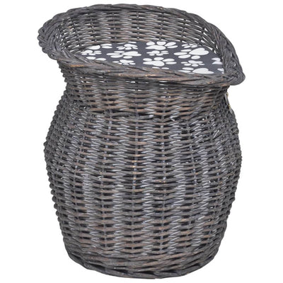 Cat Tree Pet House/Bed/Scratching Post With Cushion