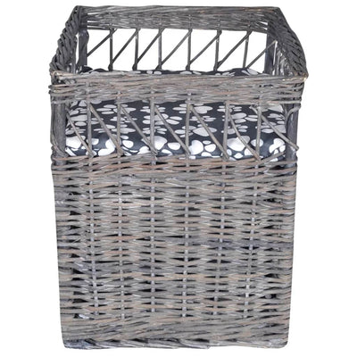 Cat Tree Pet House/Bed/Scratching Post With Cushion Square