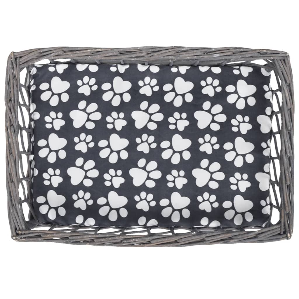 Cat Tree Pet House/Bed/Scratching Post With Cushion Square