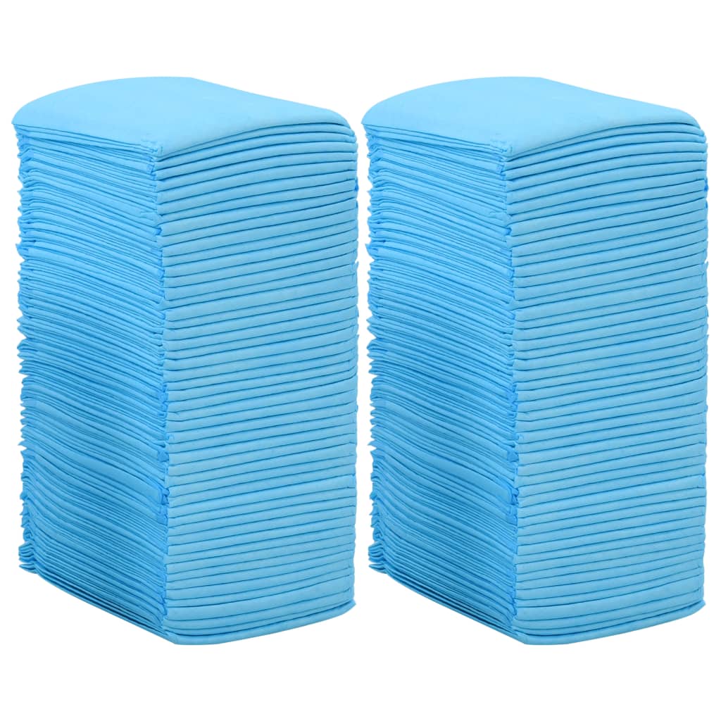 Pet Training Pads 400 Pcs 60X45cm