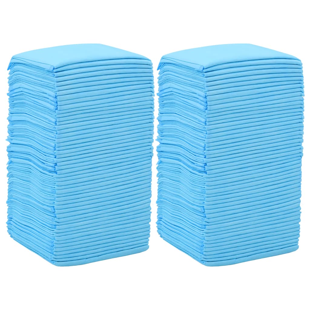 Pet Training Pads 100 Pcs 60X60cm