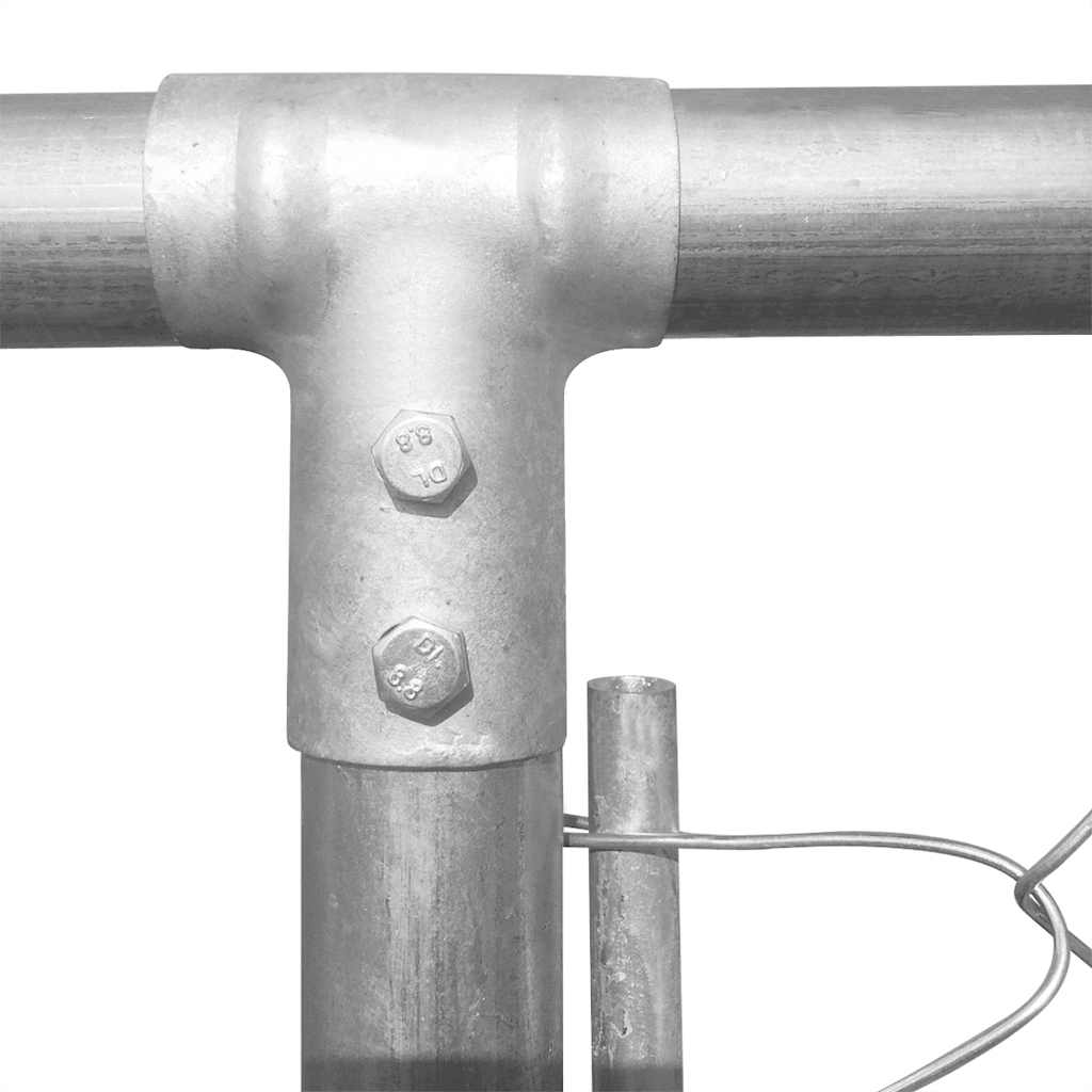 Outdoor Dog Kennel  950X570X185cm