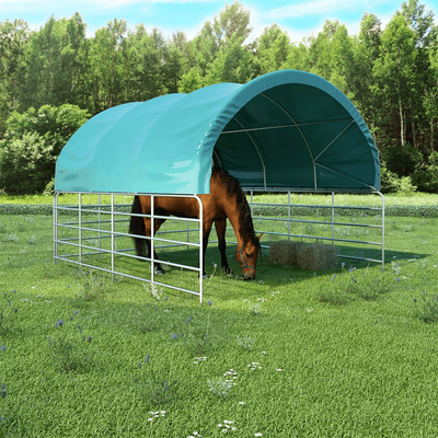 Livestock Tent - 3.7m x 3.7m