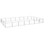 Andala Pets Dog Kennel Silver 28 m Steel