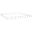 Dog Kennel Silver 100 m Steel