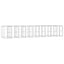 Outdoor Dog Kennel  21.78 m