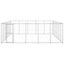Outdoor Dog Kennel  36.3 m