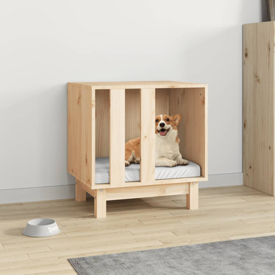 Pinewood Dog House - Small