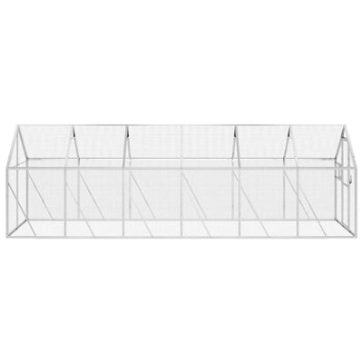 Aviary Dark Grey 1.79X6X1.85 M