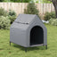 Andala Pets Dog Cage with Single Door 65x91x69.5 cm