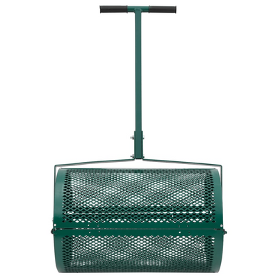 Topdress, Compost & Peat Moss Spreader