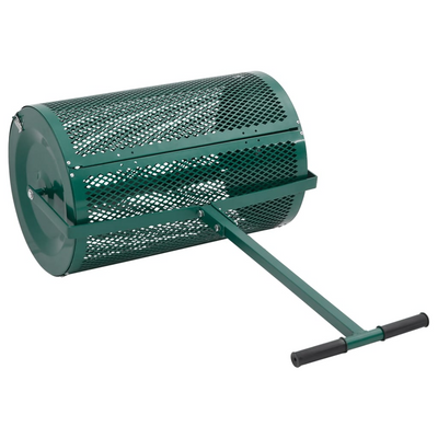 Topdress, Compost & Peat Moss Spreader