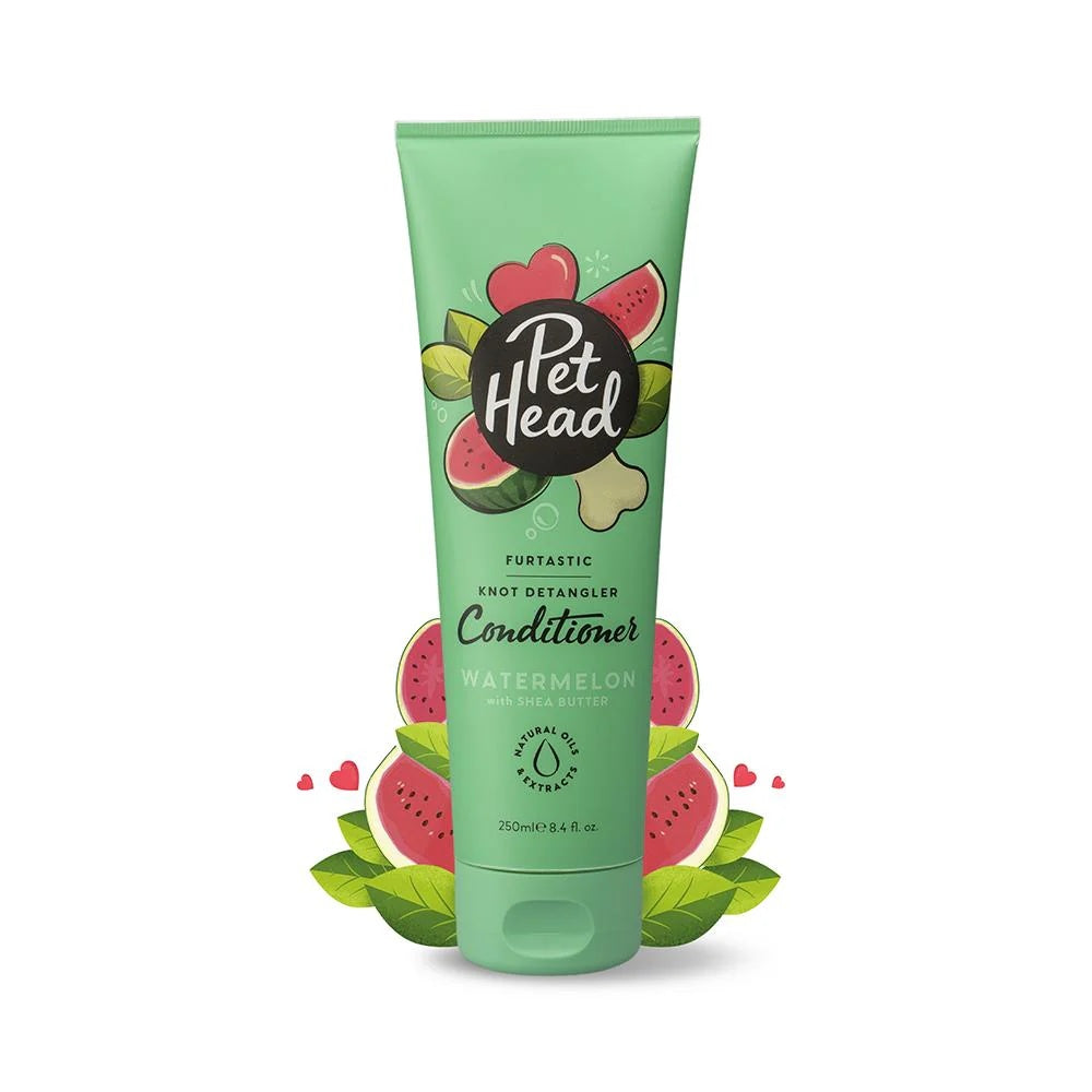 Pet Head Furtastic Conditioner 250ml - Free Shipping