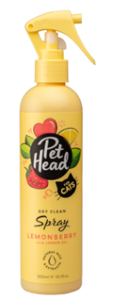 Pet Head Felin' Good Spray 300ml - Free Shipping