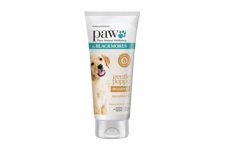 Paw Puppy Gentle Shampoo 200ml