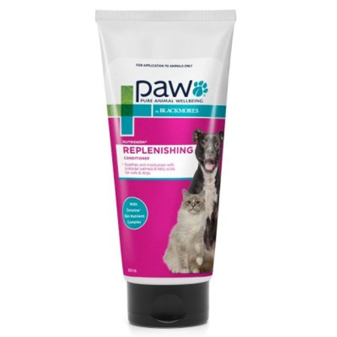 Paw Nutriderm Replenishing Conditioner 200ml