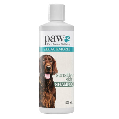Paw By Blackmores Sensitive Skin Conditioner For Dogs 500ml