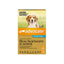 Advocate For Dogs 4 To 10kg (Medium Dogs) Aqua 3 Pack