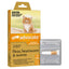 Advocate Flea Heartworm And Worm Treatment For Cats 0-4kg Orange 1 Pack