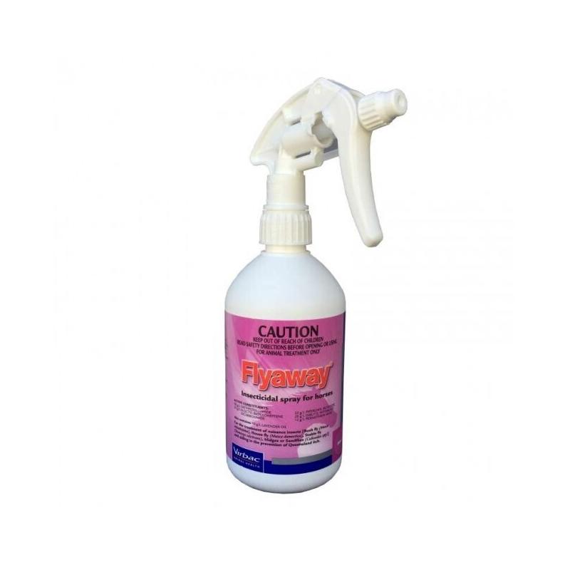 Virbac Flyaway Spray
