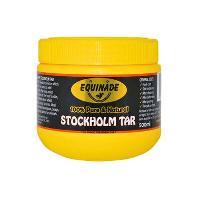 Equinade Stockholm Tar 500ml