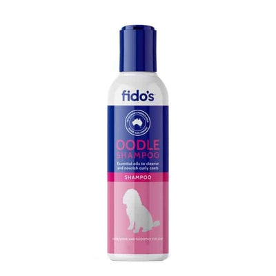 Fido's Oodles Shampoo 250ml
