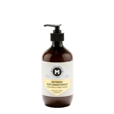 Melanie Newman Refresh Conditioner 500ml
