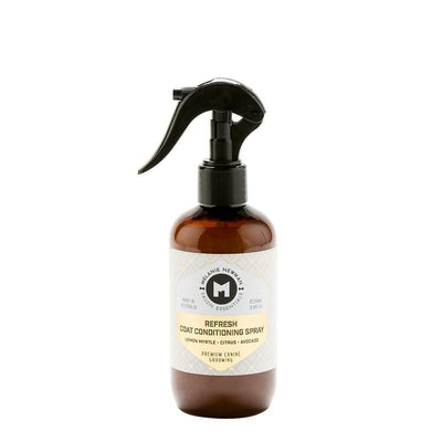 Melanie Newman Refresh Cond Spray 250ml