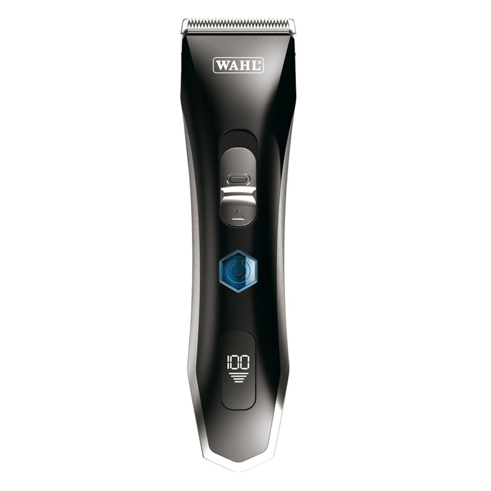 Wahl Smart Clip Lithium Cord-Cordless Clipper - Free Shipping