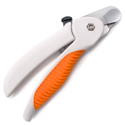 Wahl Orange-White Premium Power Nail Clipper