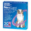 Nexgard Spectra Chews For Large Dogs 15.1-30kg - 3pk