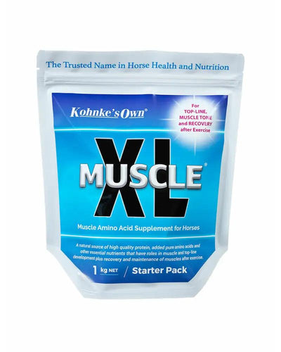 Kohnke Muscle Xl 1kg
