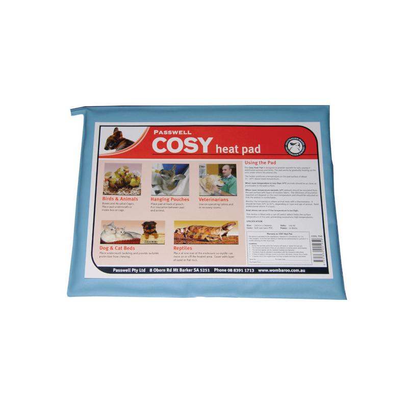 Passwell Heating Pad