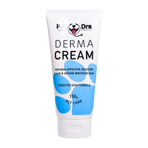 Pet Drs Derma Cream 150G - Free Shipping