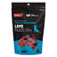 Prime100 Spt Lamb Fillets Dog Treats 100g