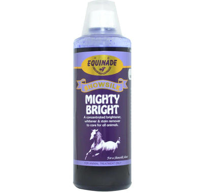 Equinade Showsilk Mighty Bright 250ml