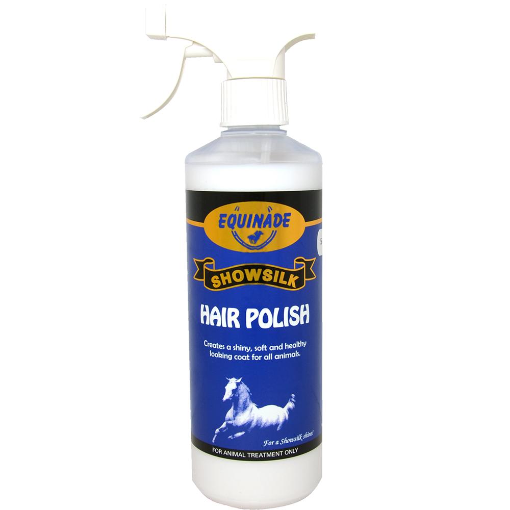 Equinade Showsilk Hair Polish 500ml