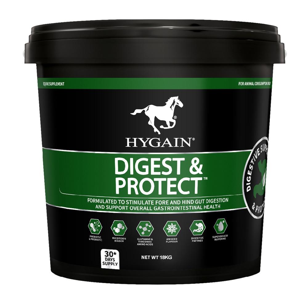 Hygain Digest& Protect 18kg