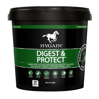 Hygain Digest& Protect 18kg