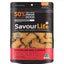 Savourlife Australian Beef Biscuits Dog Treats 500g