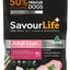 Savourlife Grain Free Dry Dog Food Lean Turkey 10kg