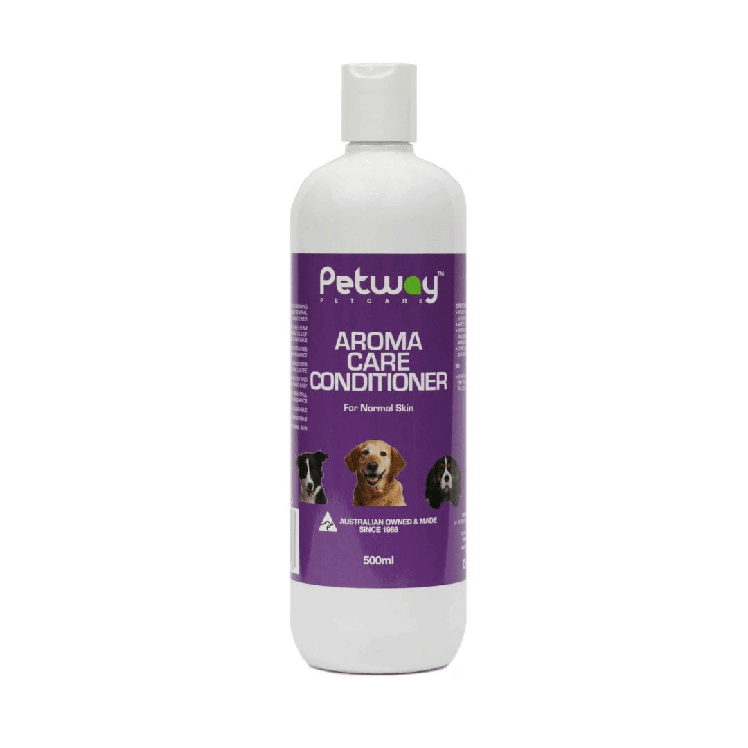 Petway Petcare Aroma Care Conditioner 250ml - Free Shipping