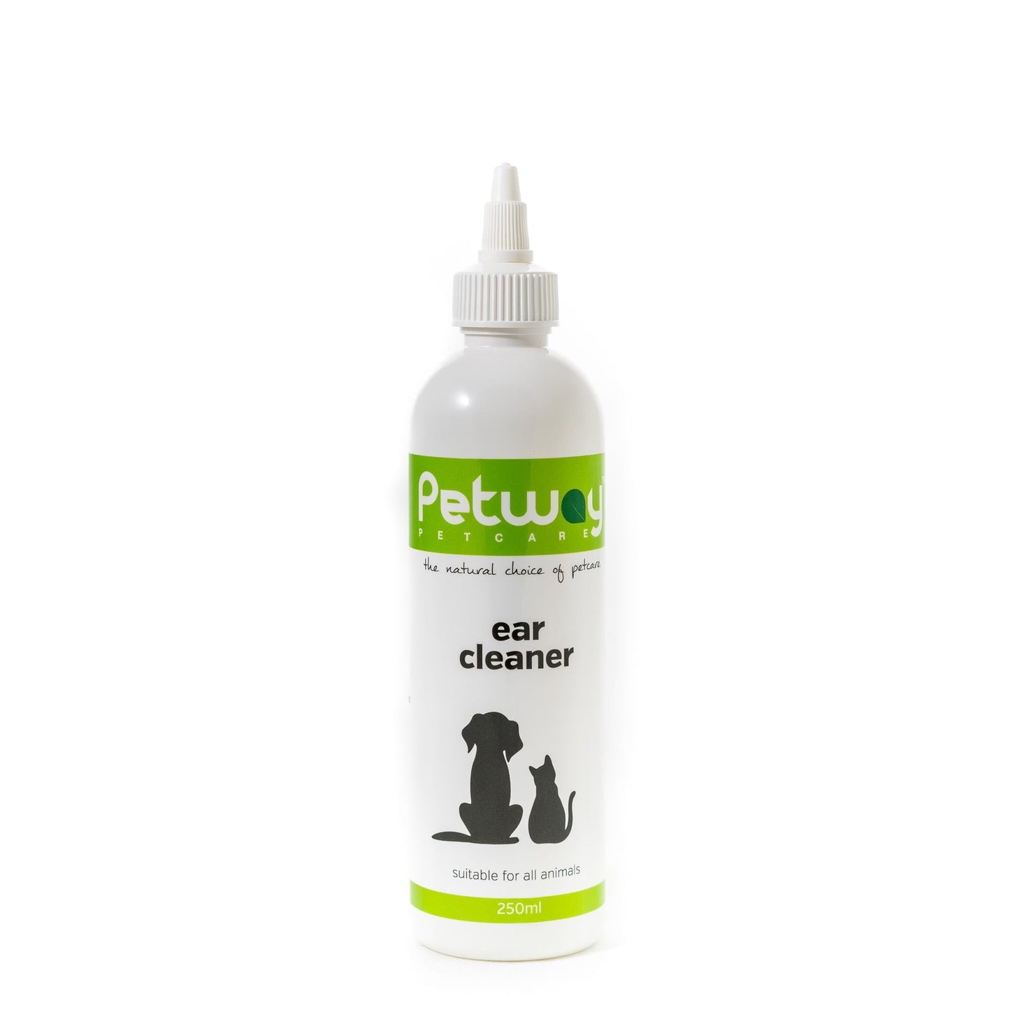 Petway Petcare Ear Cleaner 250ml
