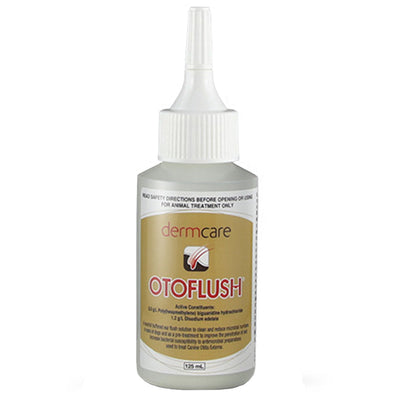 Dermcare Otoflush 125ml