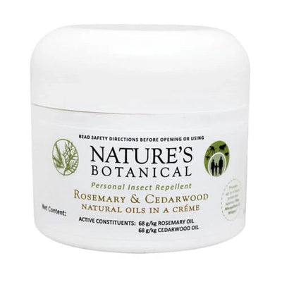 Natures Botanical Creme 50g