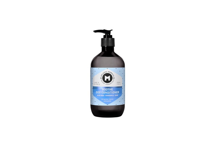 Melanie Newman Soothe Conditioner 500 ml - Free Shipping