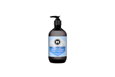 Melanie Newman Soothe Conditioner 500 ml