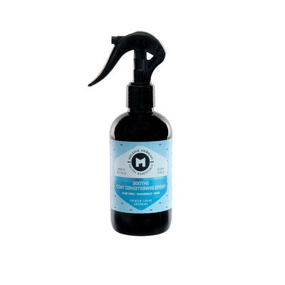 Melanie Newman Soothe Coat Cond Spray 250 ml