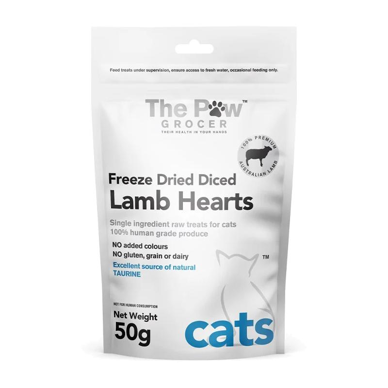 The Paw Grocer Chicken Thigh Dog Treats